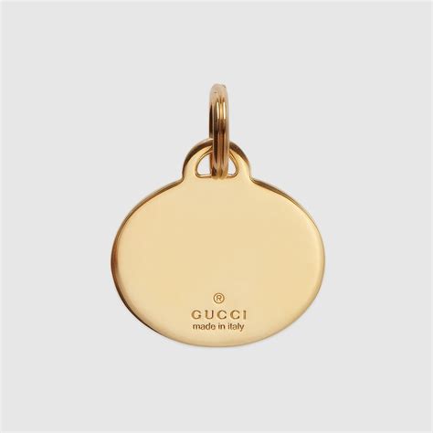targhetta gucci